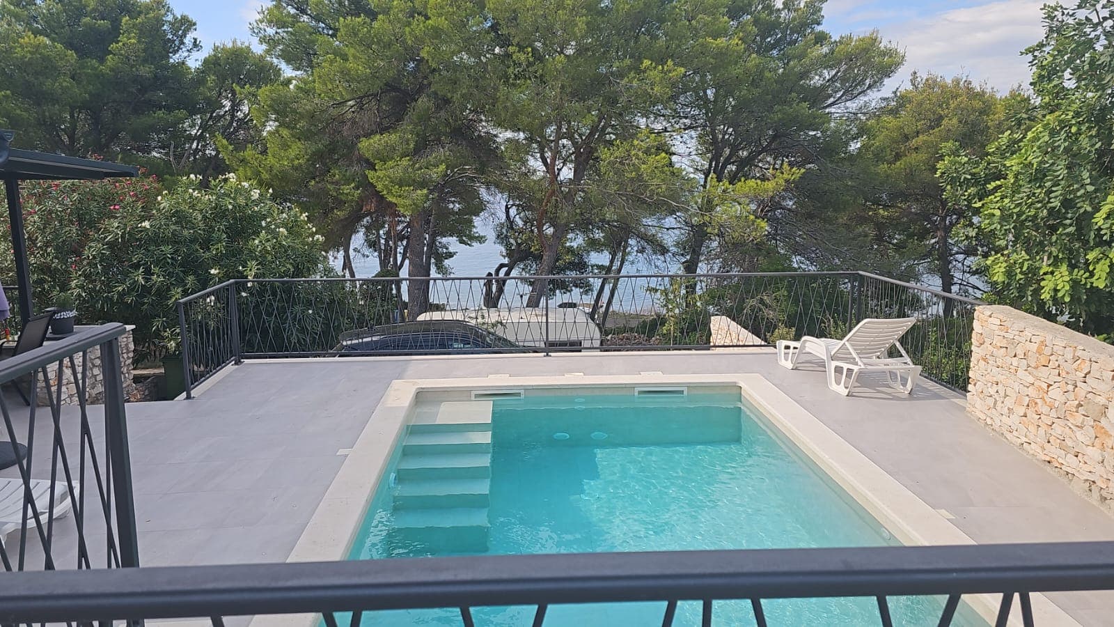 Villa Mala Smišna 1