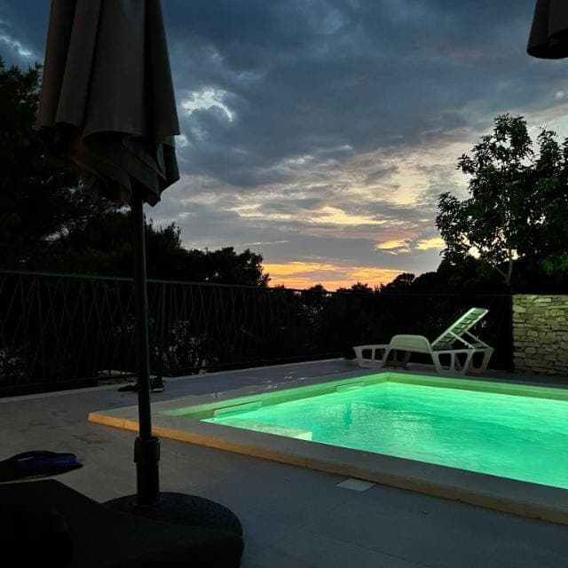 Villa Mala Smišna 3