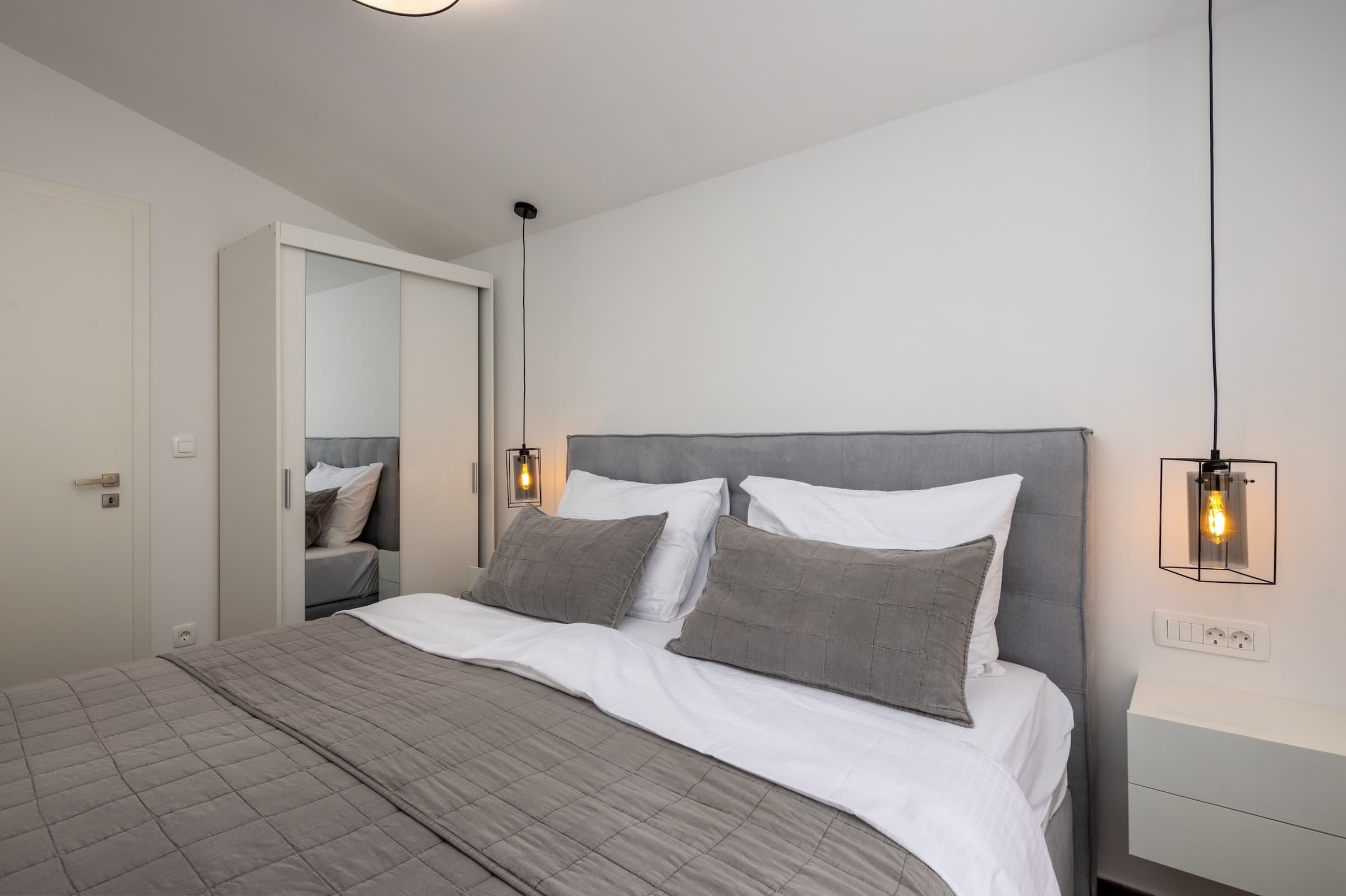 Schlafzimmer 2