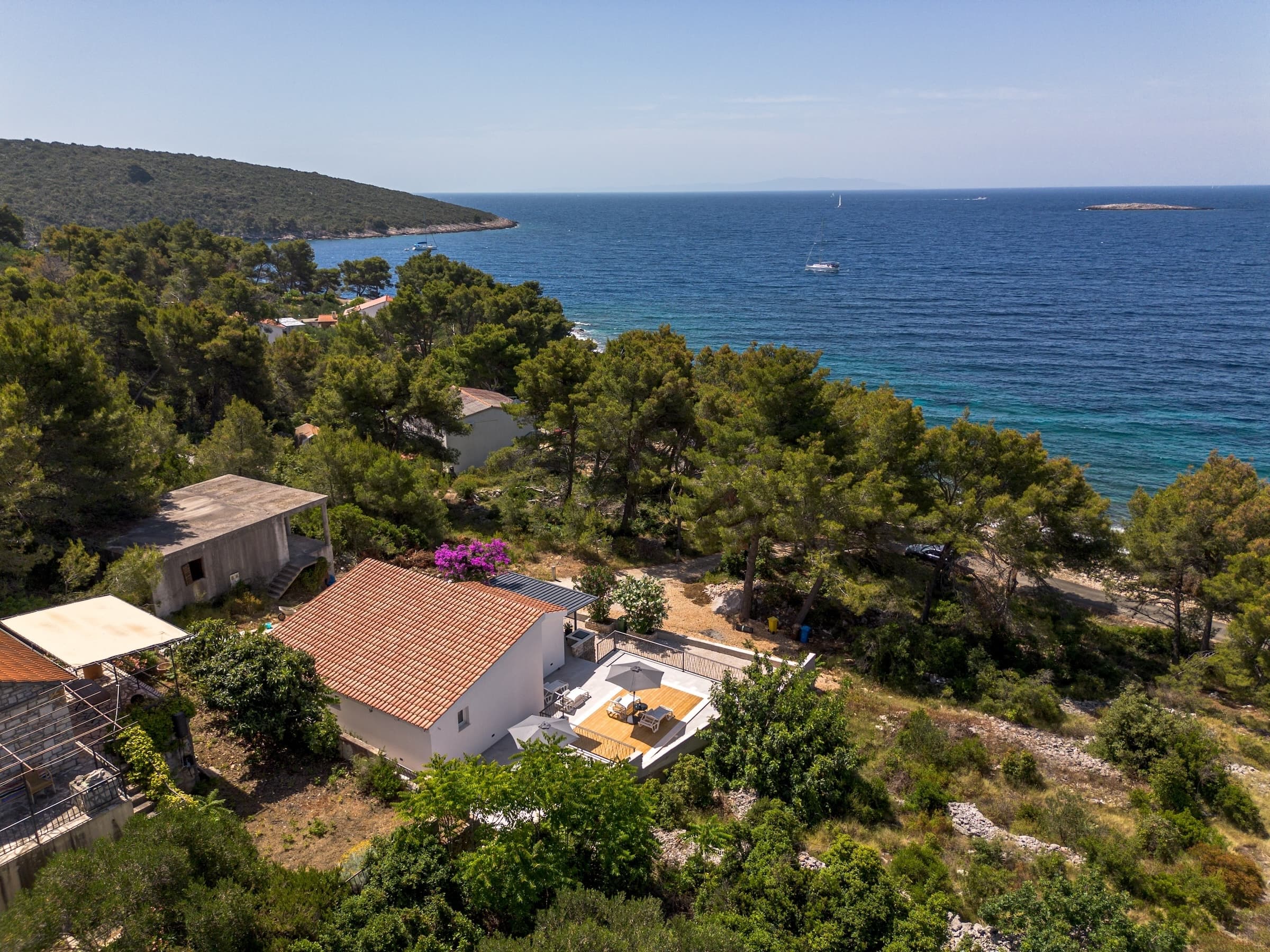 Villa Mala Smišna 4